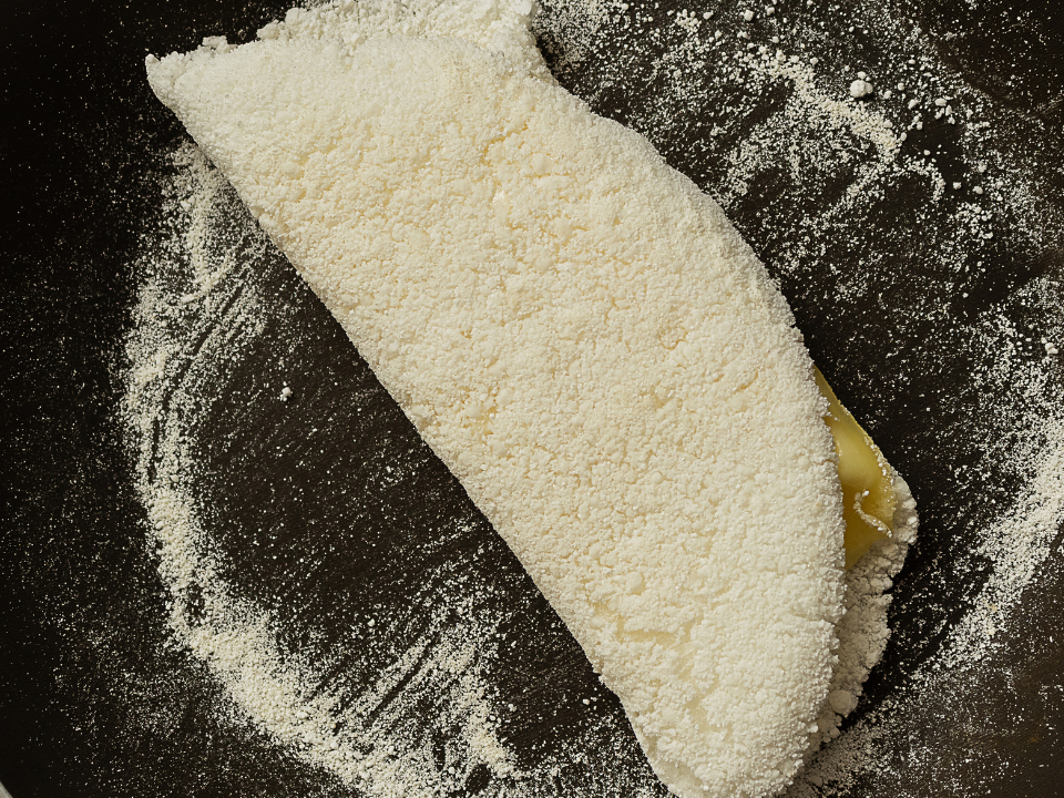 tapioca de queijo tem gluten