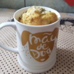 Torta salgada de caneca fácil receita