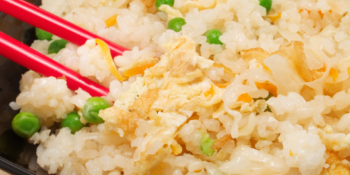 Arroz chinês