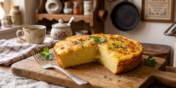 Deliciosa receita de bolo de milho sem lactose