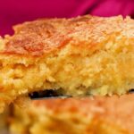 Bolo de milho verde com leite condensado cremoso receita