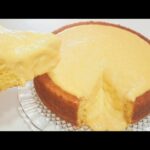 Bolo piscina de milho com curau receita