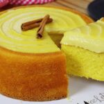 Bolo piscina de milho de latinha receita