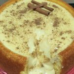 Bolo piscina de milho verde receita
