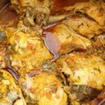 Frango com gosto de infância da Paola Carosella receita