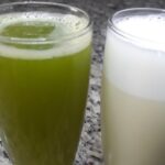 Limonada com erva-doce receita