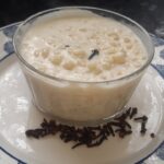 Munguzá para café da manhã Ana Maria