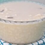 Munguzá vegano cremoso receita