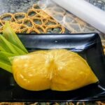 Pamonha no saquinho na panela de pressão receita