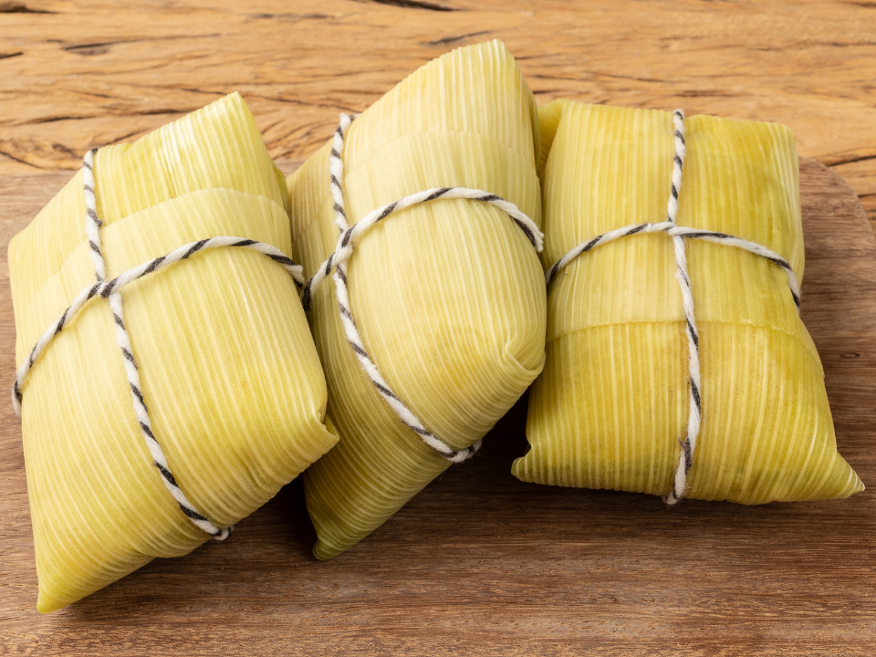 Pamonha tem glúten? pamonha que não tem gluten