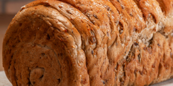 Pão de leite integral