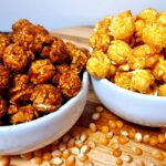 Pipoca doce de São João receita