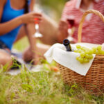 O que levar em um piquenique? - Foto: Freepik