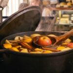Quentão com pinga receita como preparar