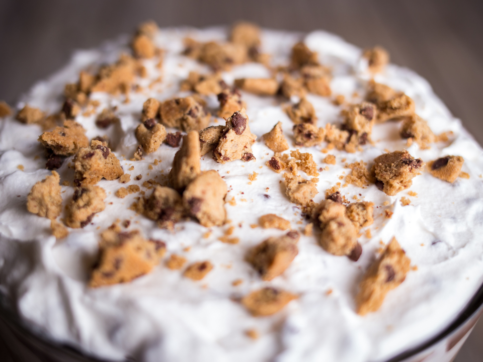 mousse-com-kinder-bueno
