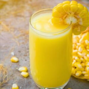 Smoothie de São João