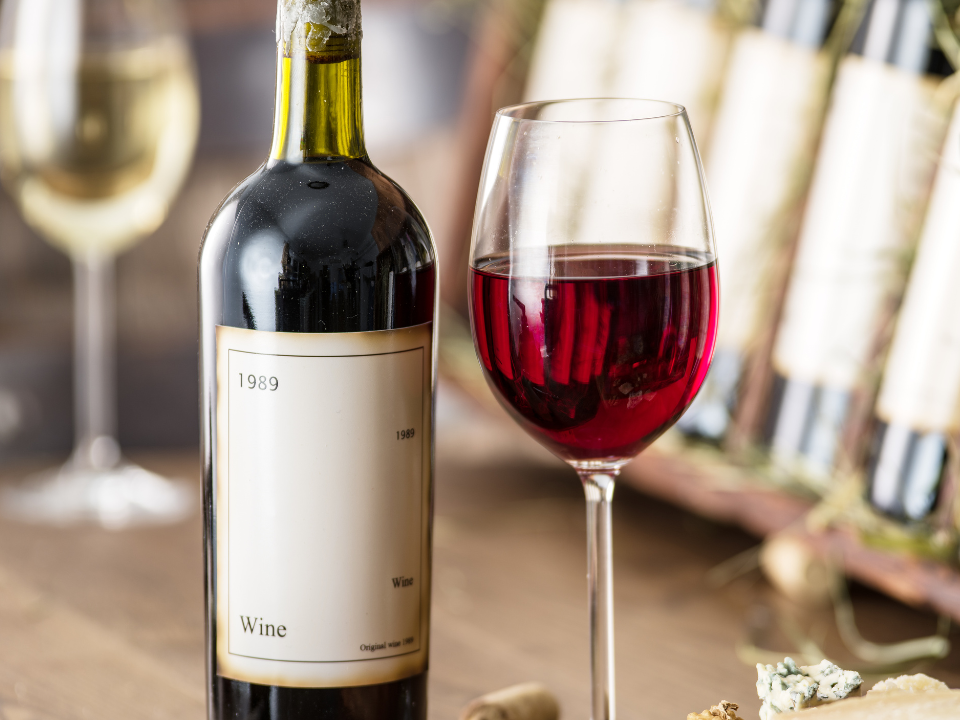 vinho de sao joao
