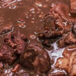 Aprenda a fazer feijoada light - Foto: Receitinhas