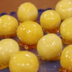 Receita de bala baiana - Foto: Receitaria