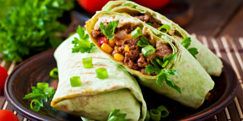 Como fazer comida mexicana - Foto: Freepik