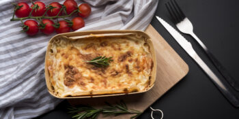 Dia da Lasanha: Celebre com as melhores receitas para todos os gostos - Foto: Freepik