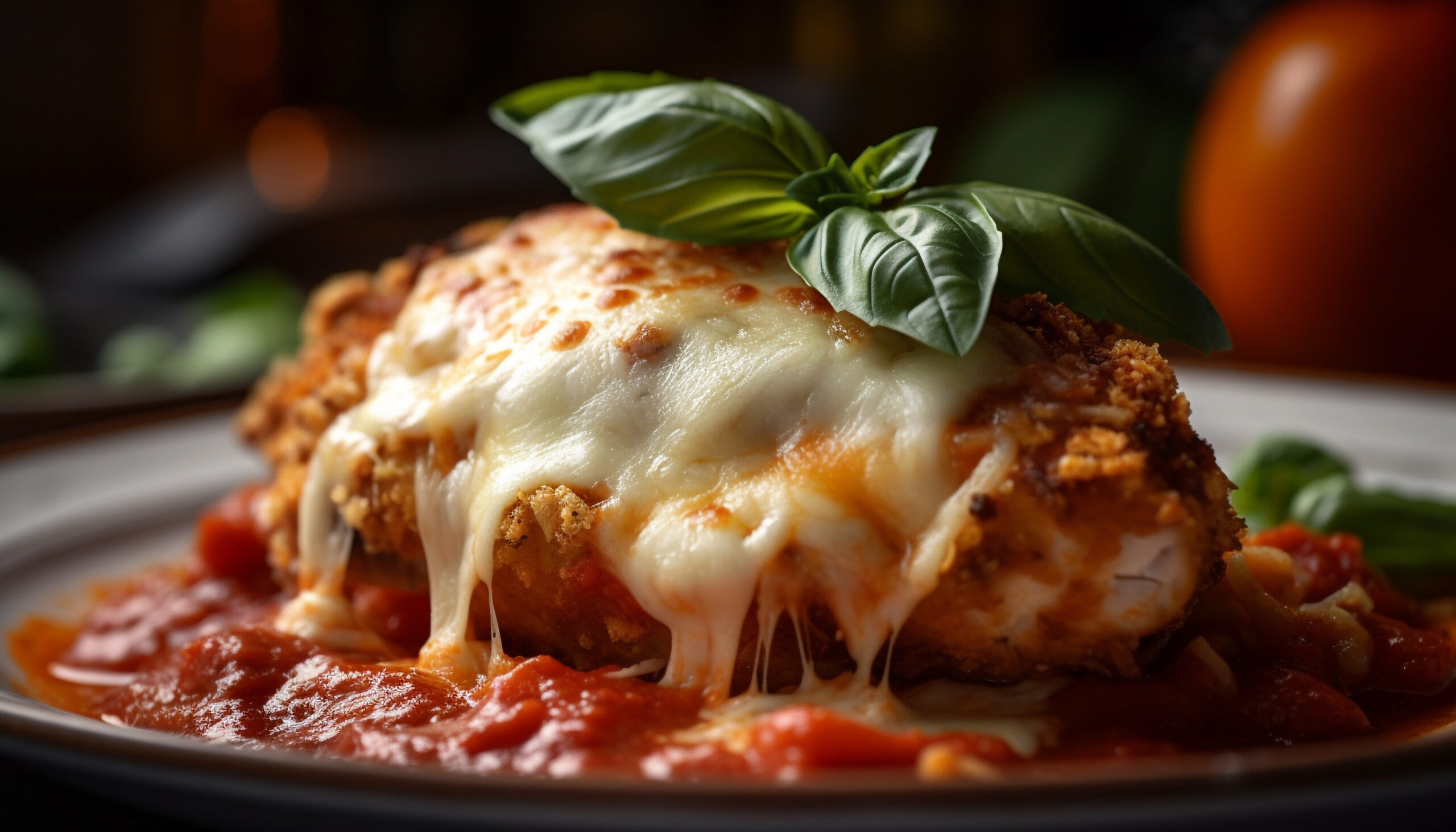 Como fazer polpetone italiano - Imagem gerada por I.A