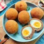 Como fazer bolovo? Foto: Receitaria