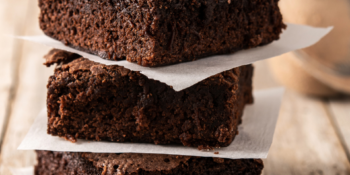 Brownie de dieta: veja como é prático e delicioso
