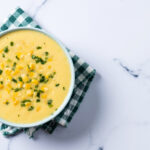 Como Fazer Creme de Milho: Receita Básica - Foto: Freepik