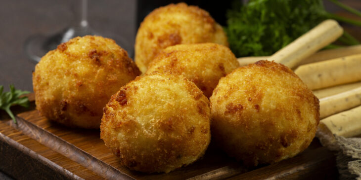 Comida de boteco: petiscos e pratos que não podem faltar - Foto: Freepik