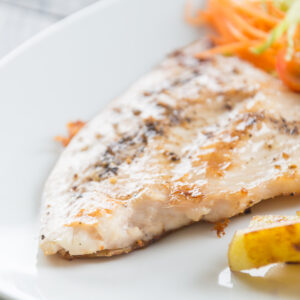 Receita de filé de tilápia rápida e leve: Freepik