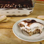 Pavê tradicional - Foto: Freepik