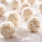 Receita de brigadeiro branco barato - Foto: Freepik