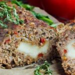 Como Preparar o Rocambole de Carne Moída Recheado - Foto: iStock