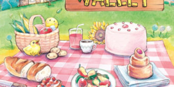O que tem no livro de receitas oficial de Stardew Valley - Foto: Divulgação