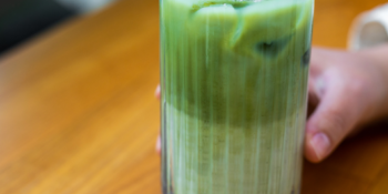 Matcha Latte