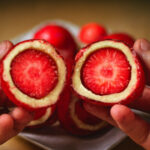 Como Fazer Morango do Amor? Imagem gerada por IA