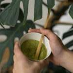 Como fazer chá de matcha? - Foto: Divulgação