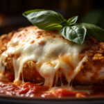 Como fazer polpetone italiano - Imagem gerada por I.A