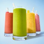 O Que é um Smoothie? Foto: Men's Health