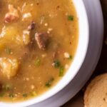 Como engrossar sopas e caldos. Foto: Freepik