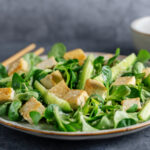 As melhores receitas com Tofu: Versatilidade e sabor com  o queijo de soja - Foto: Freepik