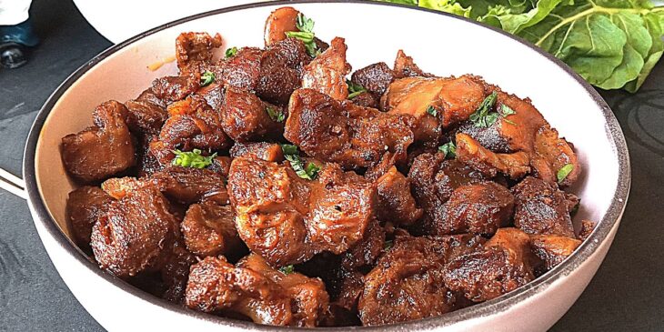 Moela de Frango: Como preparar, benefícios e receitas práticas - Foto: Reprodução