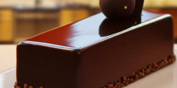 Entremet para iniciantes: Como fazer a sobremesa de confeitaria para impressionar.