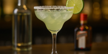 Margarita clássica: como fazer o drink refrescante para animar seu happy hour.