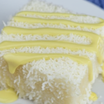 Cuscuz de tapioca