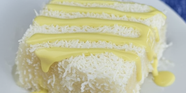 Cuscuz de tapioca