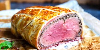 Receita de almoço inesquecível de dia dos pais