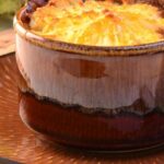 A magia do Escondidinho de frango na Air Fryer!