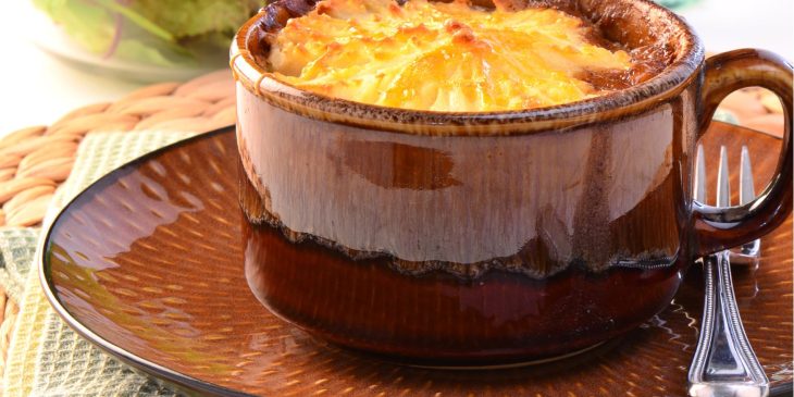 A magia do Escondidinho de frango na Air Fryer!